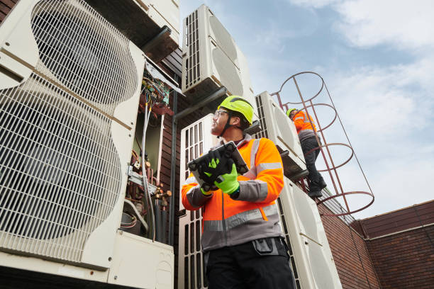 Best HVAC Financing and Leasing in Casey, IL