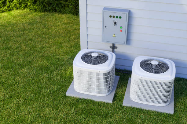 Best VRF (Variable Refrigerant Flow) Systems in Casey, IL