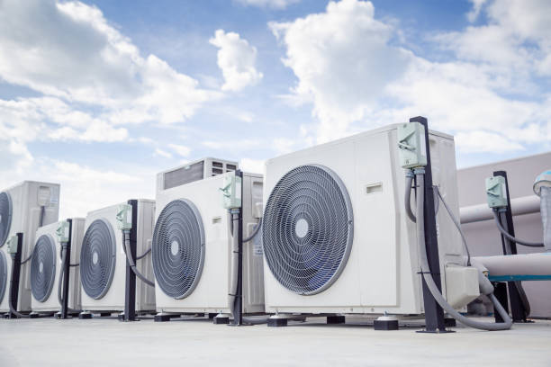 Best Residential HVAC in Casey, IL
