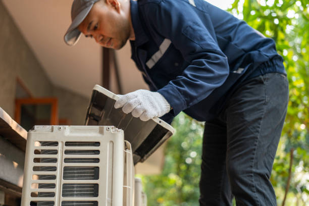 Best Emergency HVAC Services in Casey, IL