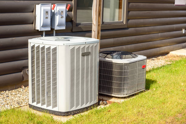 Best HVAC for Healthcare Facilities in Casey, IL