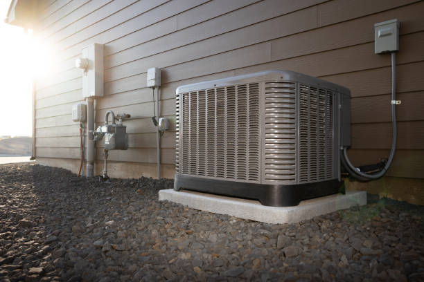 Best HVAC Retrofitting and Upgrading in Casey, IL